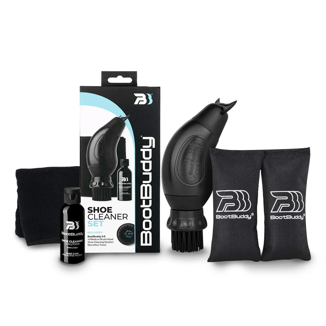 Boot Buddy 3.0 Deoderiser Bundle