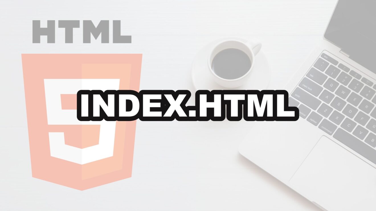 Ejemplo de index.html simple Bootcamp Developer