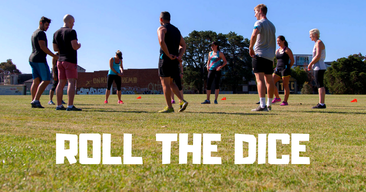 45 Min Bootcamp Bootcamp Ideas