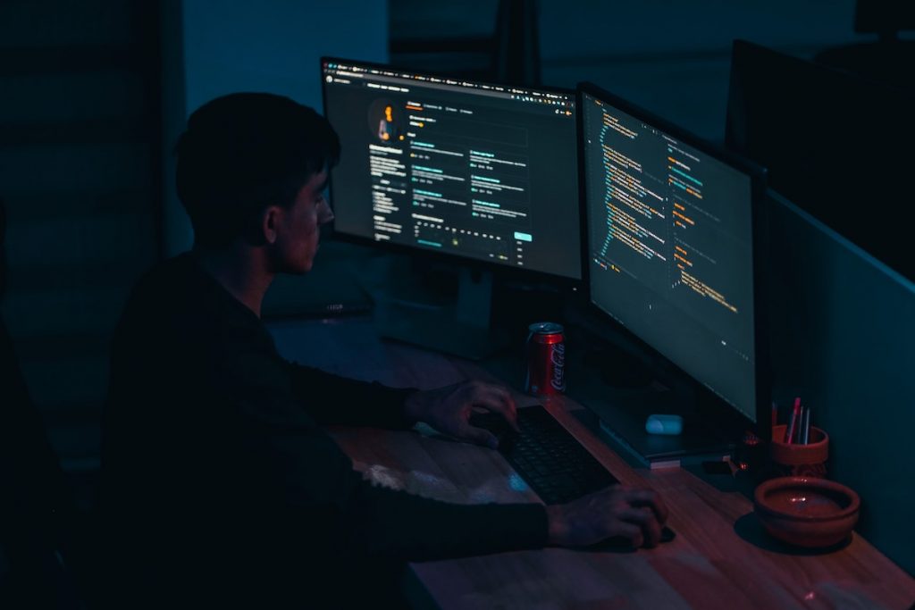 Best Desk Setup for Developers BootcampRankings
