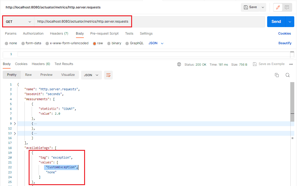 How to Fix Controller Level Exceptions Not Being Recorded in Spring Boot 3 HTTP Server Requests