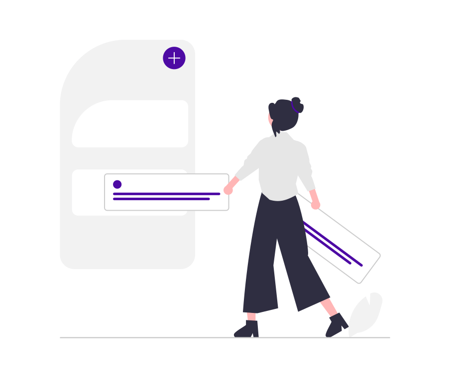 Achieving Flexibility and Efficiency with Dynamic Insert and Update in