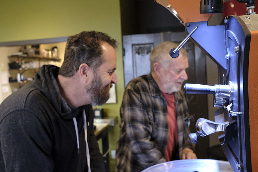 Coffee Lab Pro How to Start a Coffee Roasting Business