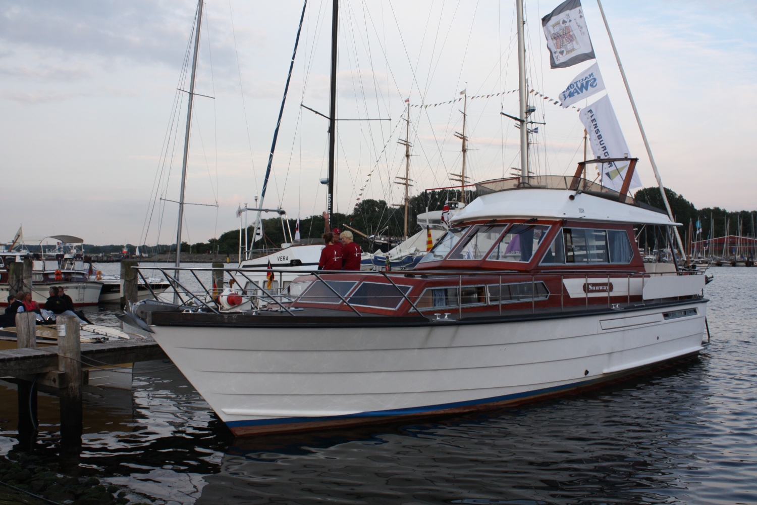 Lütje — Boote.de