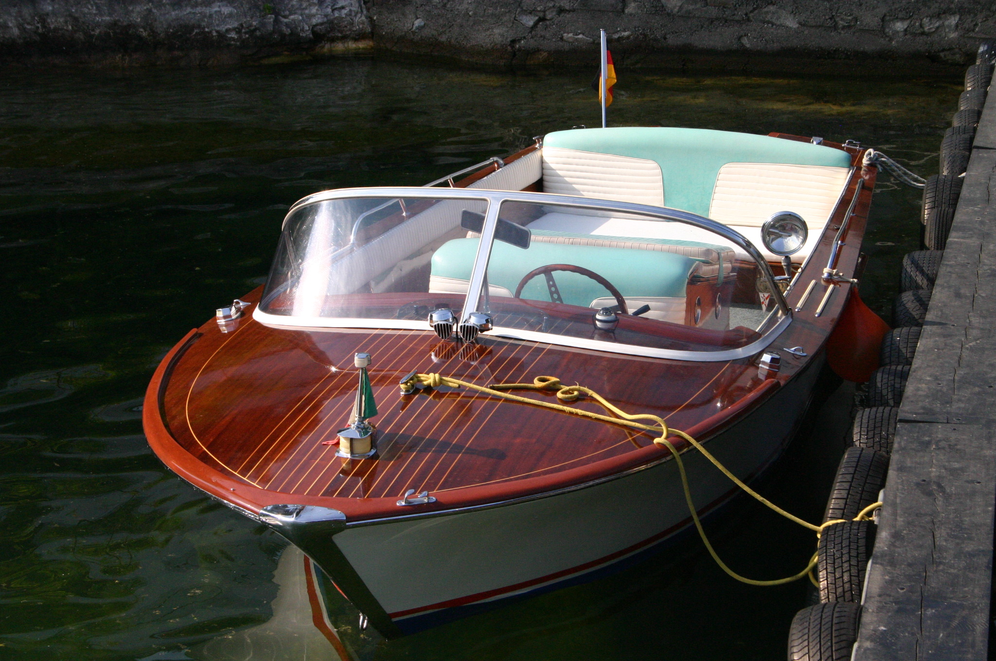 piantoni — Boote.de