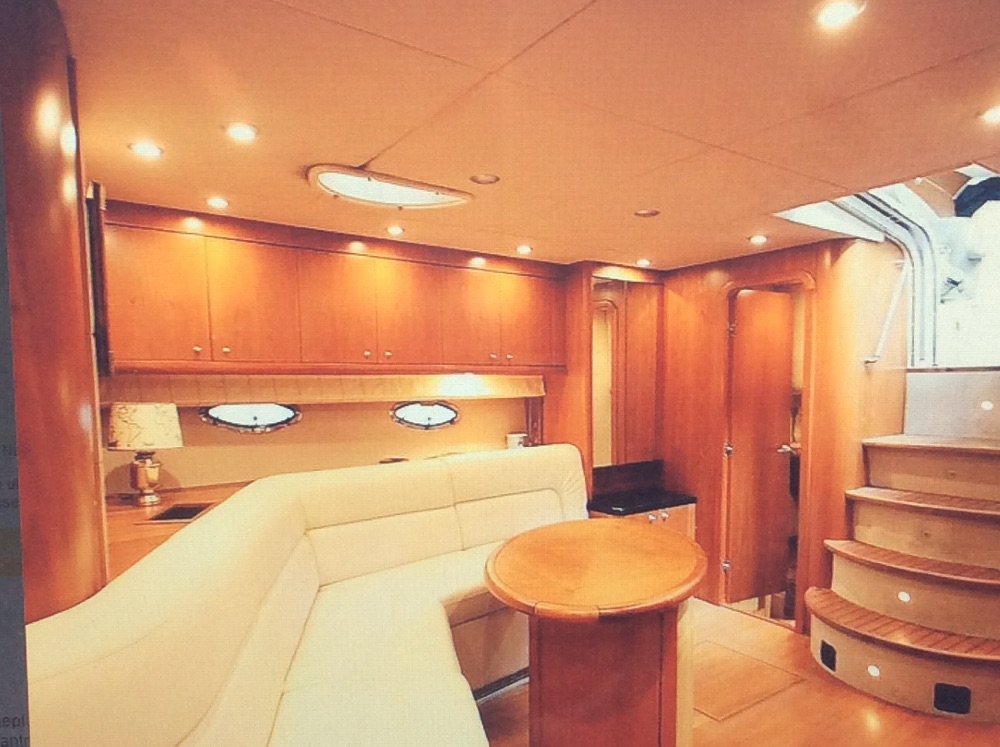 Sunseeker Portofino — Boote.de