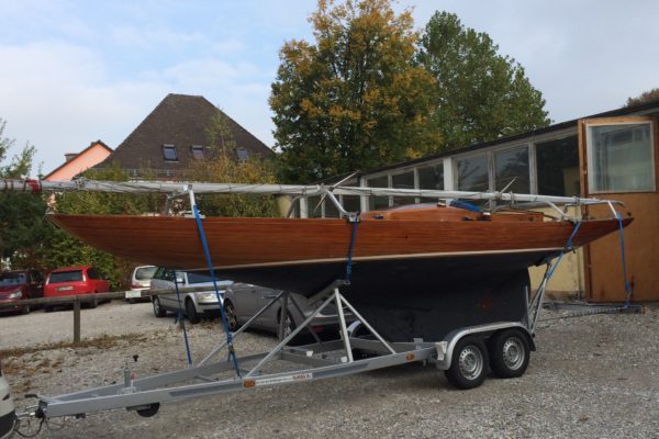 Drache — Boote.de