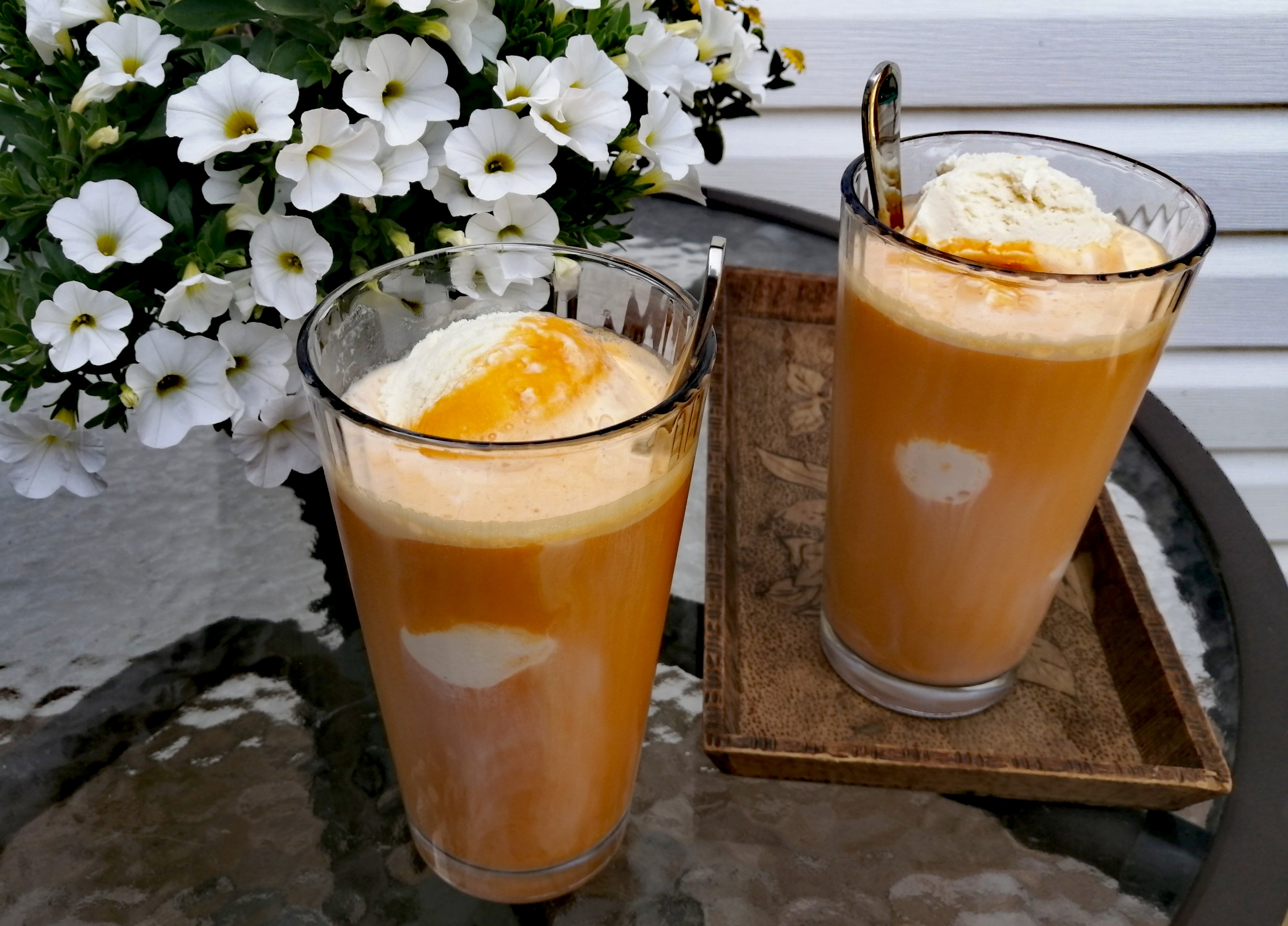 Afsaneh Hojabri's Blog