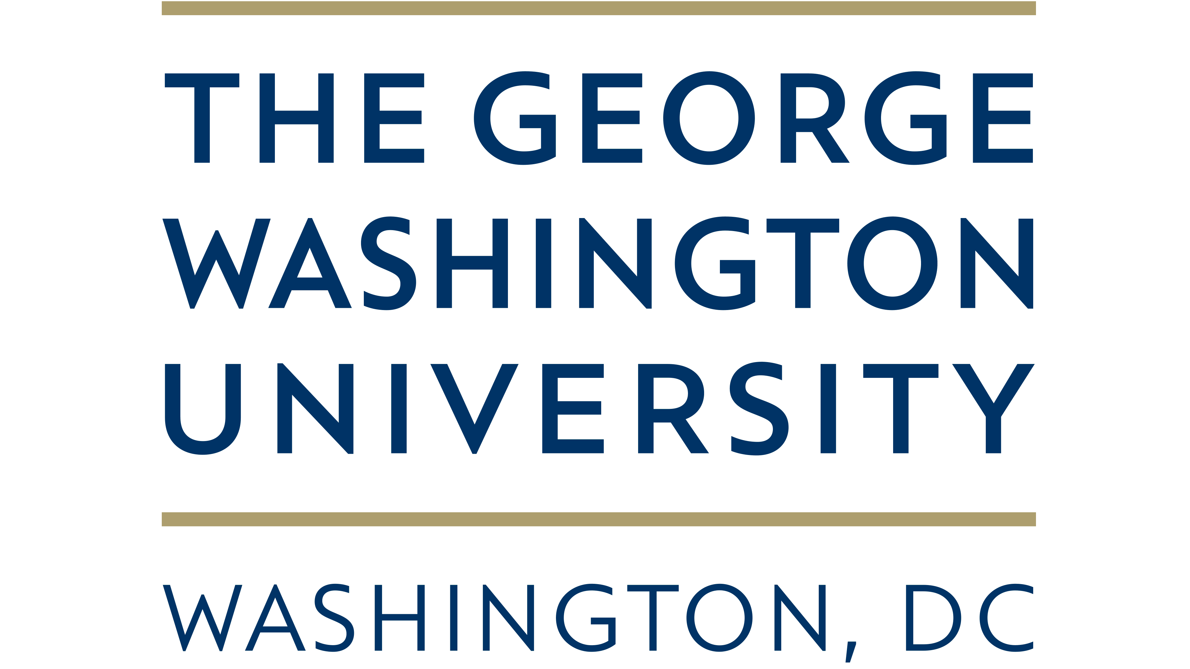 Washington University Logo PNG Download Bootflare