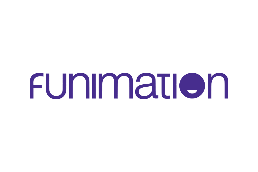 Funimation Logo PNG Download - Bootflare