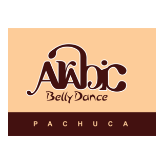 Arabic Belly Dance Logo PNG Download - Bootflare