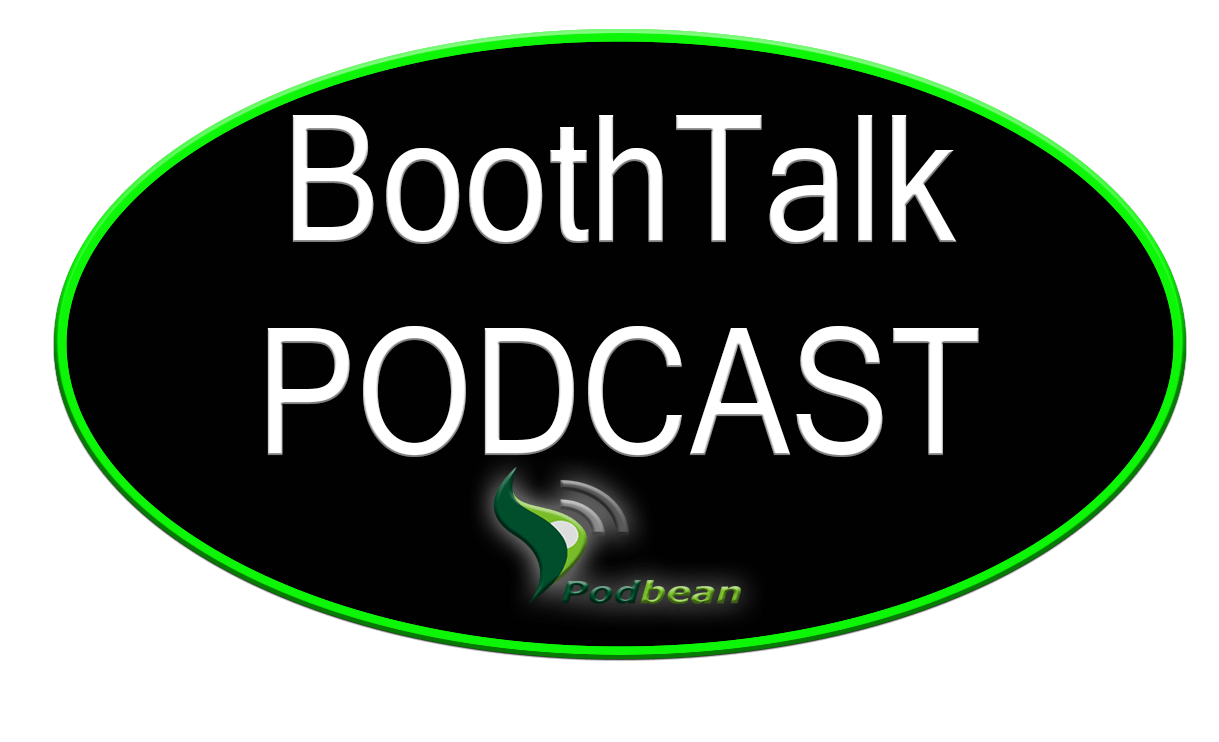 boothtalk Booth Talk