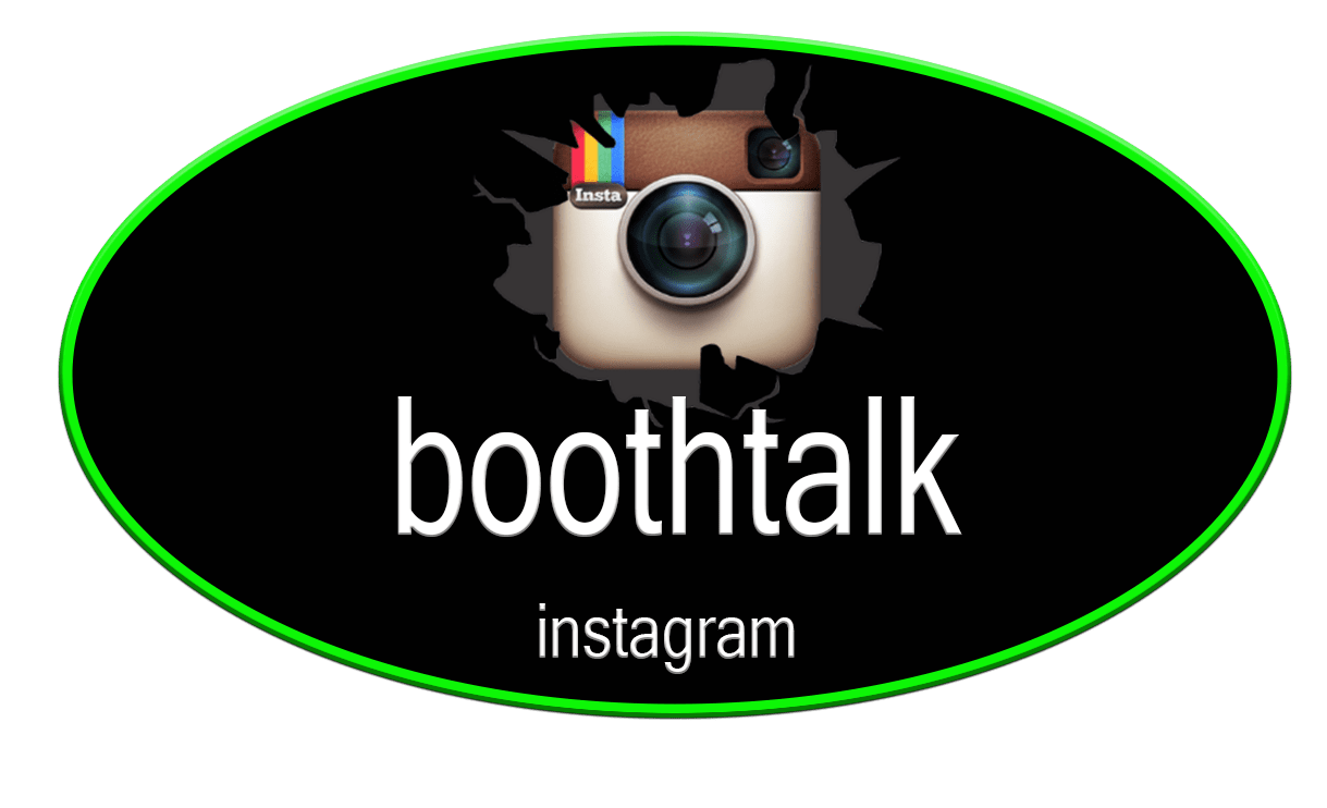 boothtalk Booth Talk