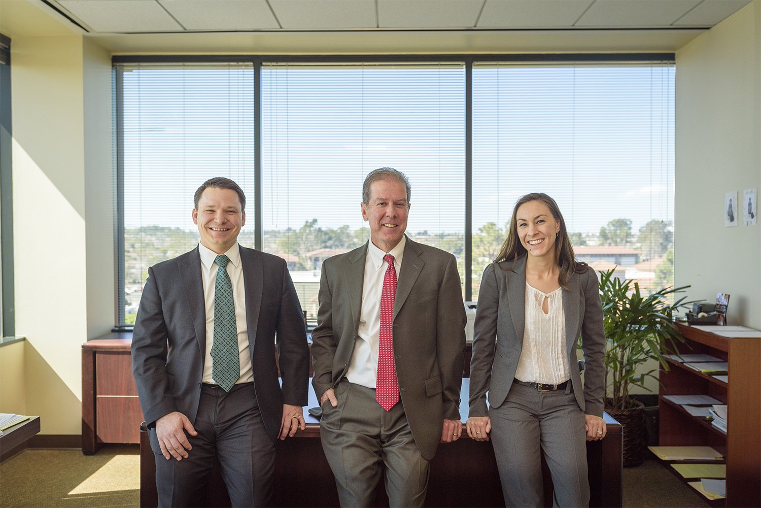 How to Find a Personal Injury Lawyer Torrance Personal Injury and