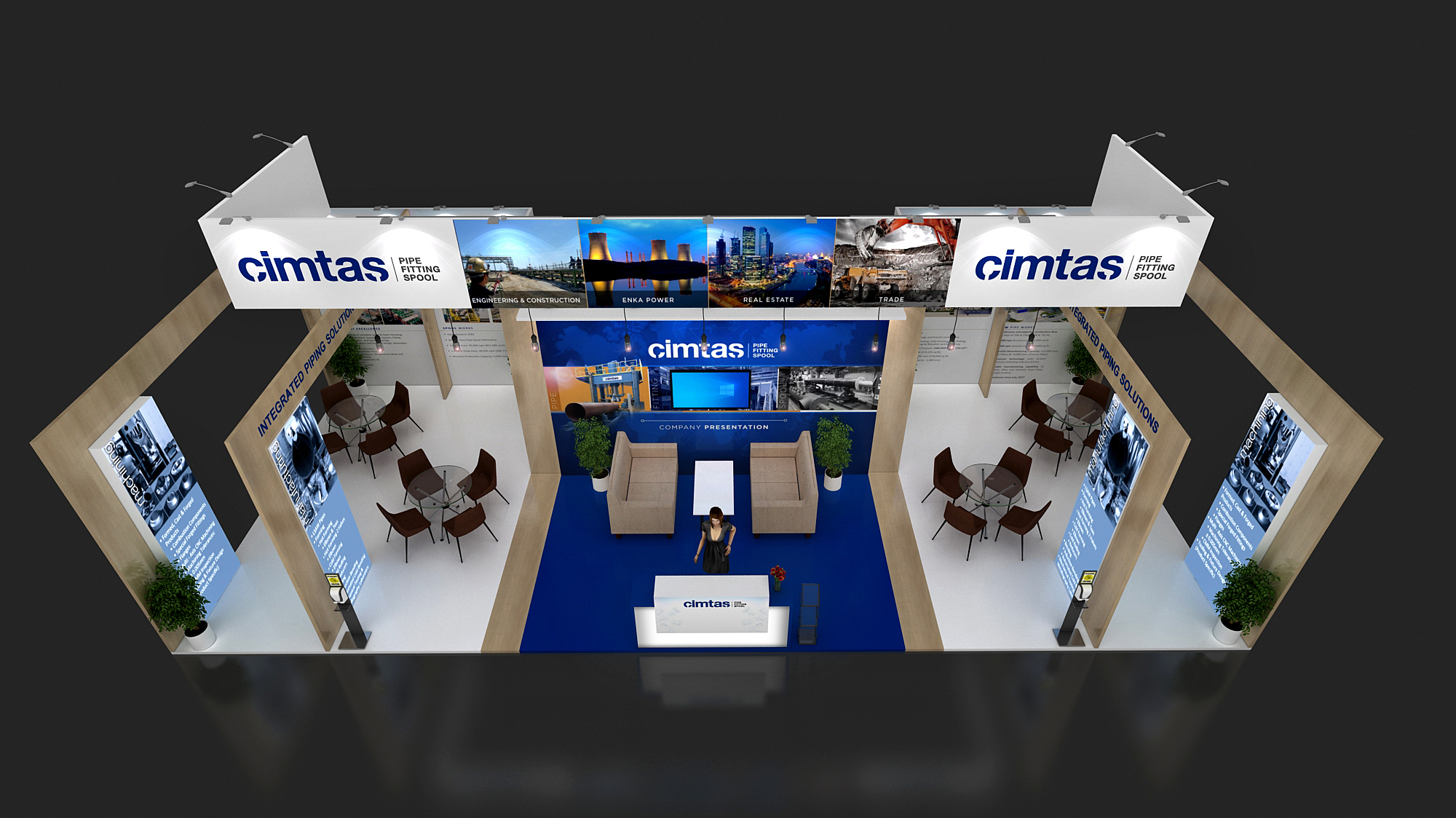 Cosmoprof Worldwide Bologna 2023