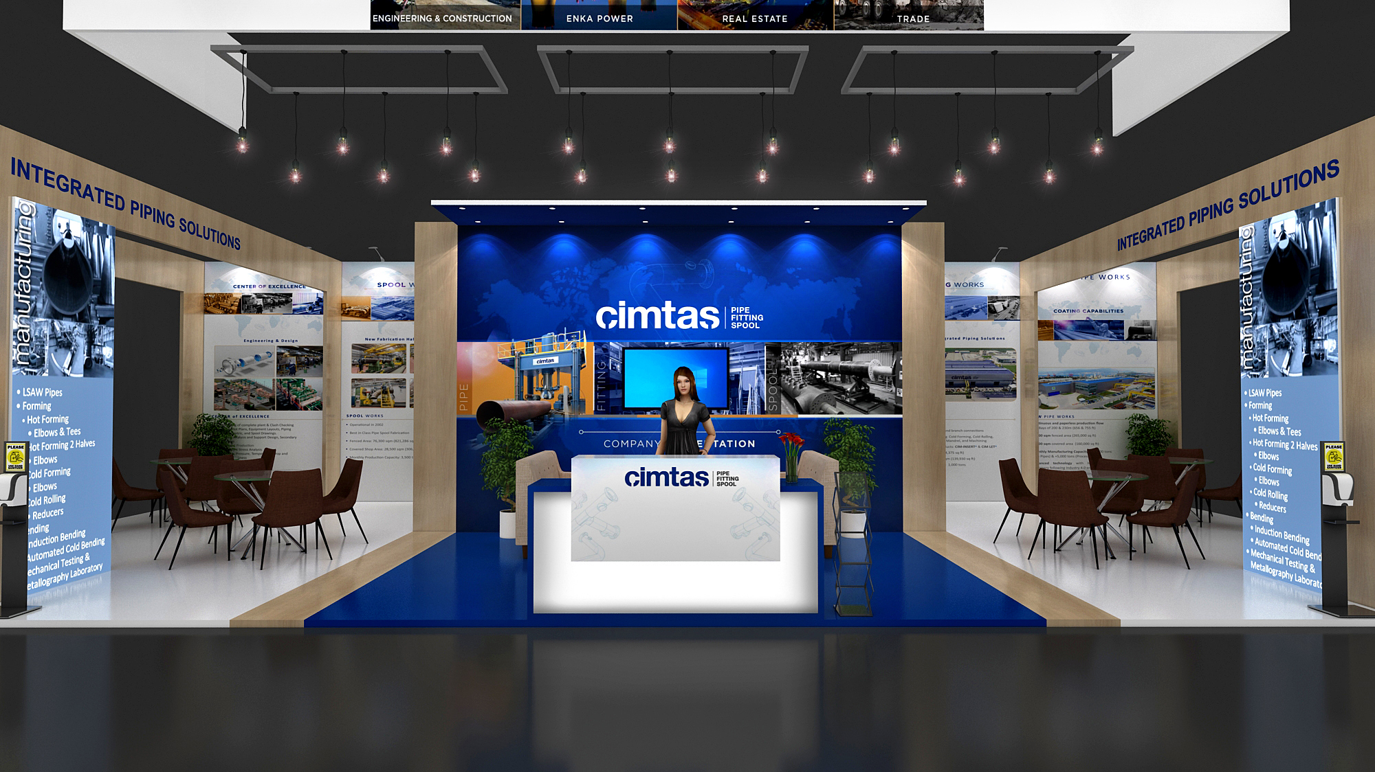 Cosmoprof Worldwide Bologna 2023