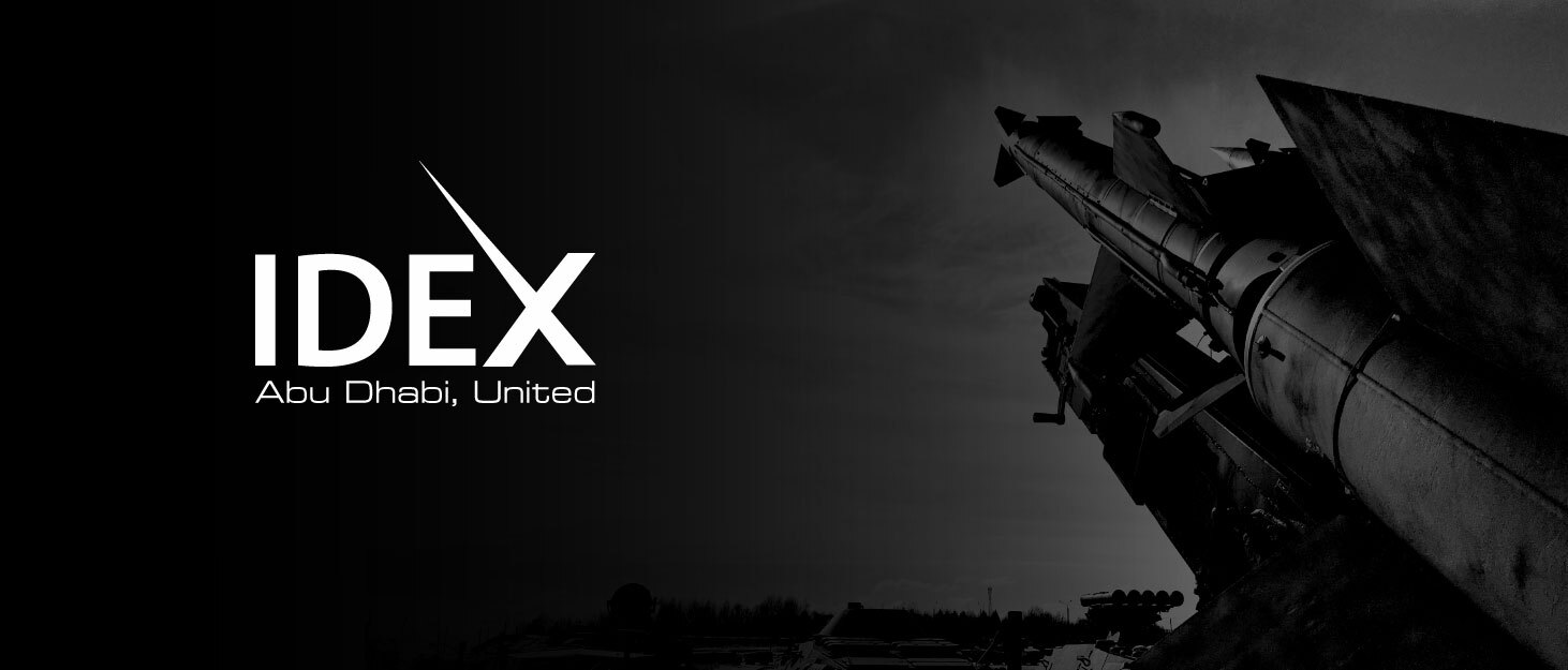 Abu Dhabi Events 2023 IDEX Abu Dhabi 2023 Defence Exhibition