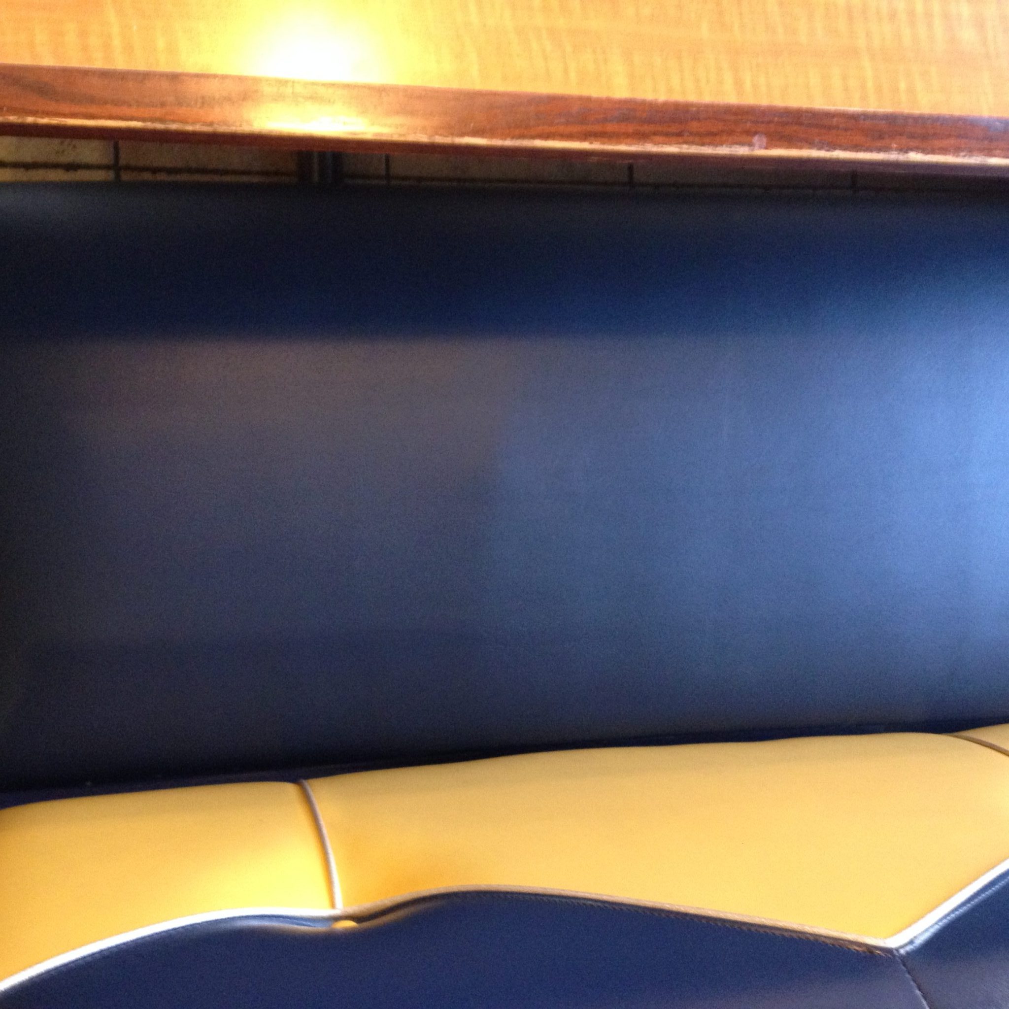 Restaurant Booth Seat Covers Portfolio Do It Yourself