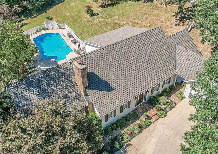 Gallery Bootheel Roofing Poplar Bluff Missouri