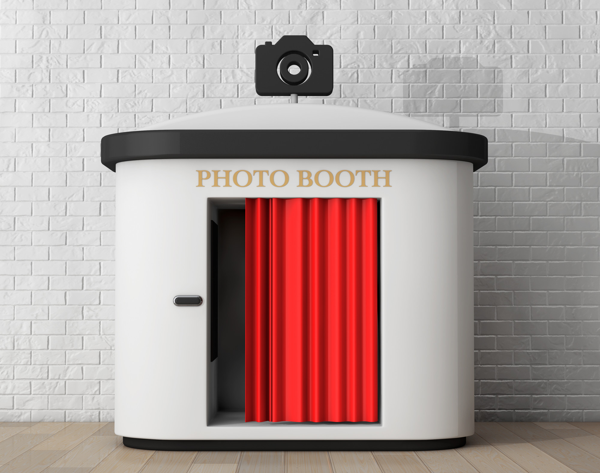 Top 5 Ways To Grow Your Photo Booth Rental Business