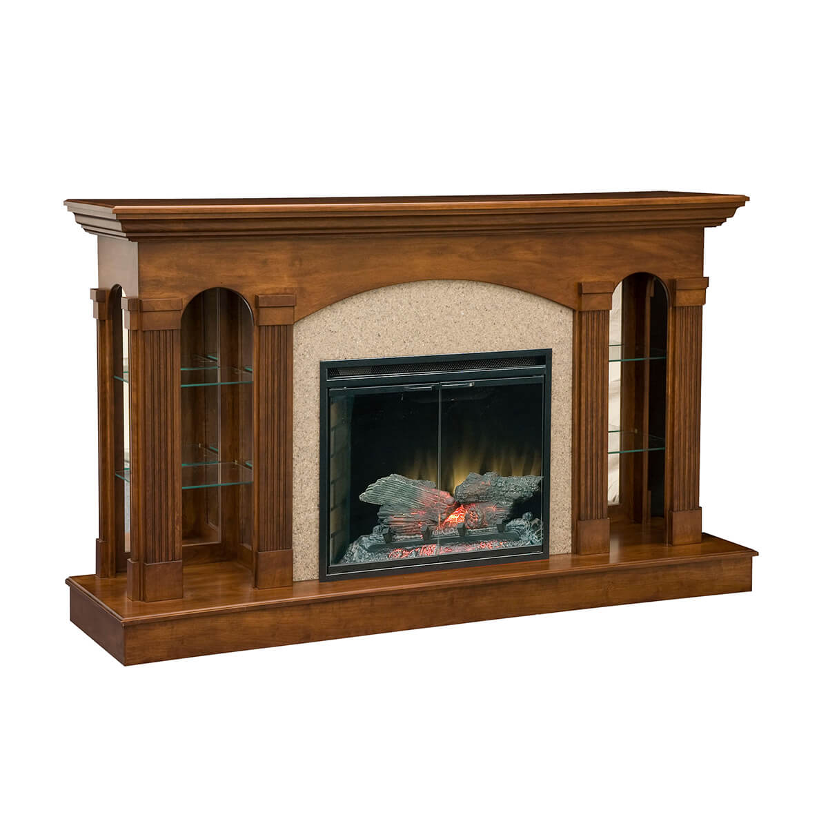 PA DUTCH WOODCRAFT LLC Booth's Corner