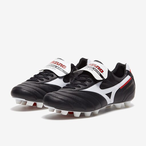 mizuno morelia ii mij
