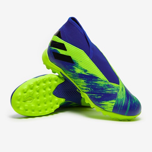 adidas nemeziz 19.3 laceless tf