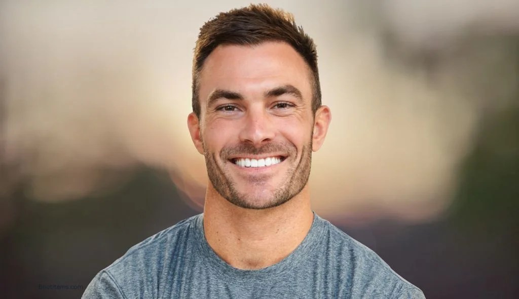 Vince Sant Net Worth 2025 5 Million Fitness Empire(03)