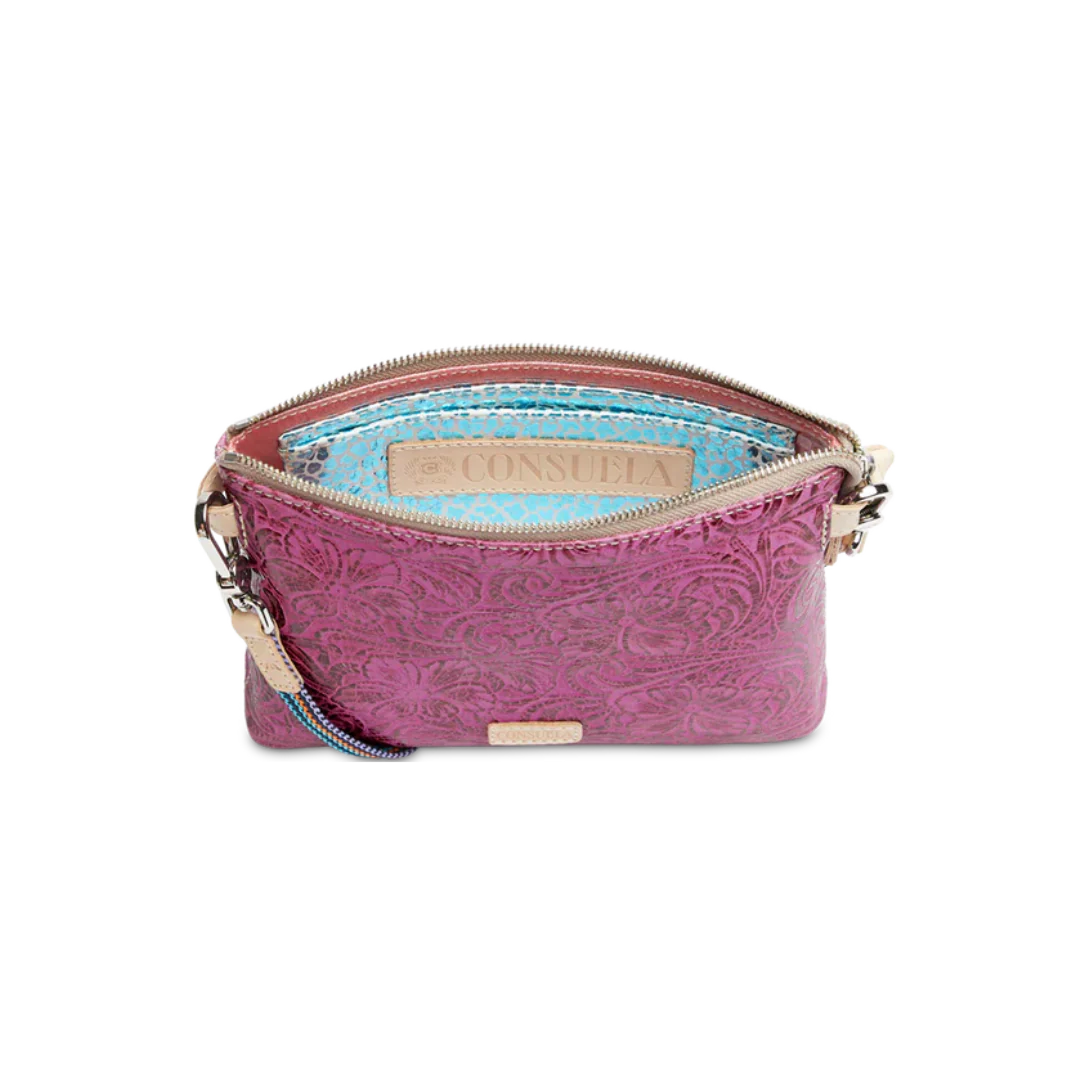 Consuela Women's Midtown Crossbody Bag Stylish Western Bag for Essentials