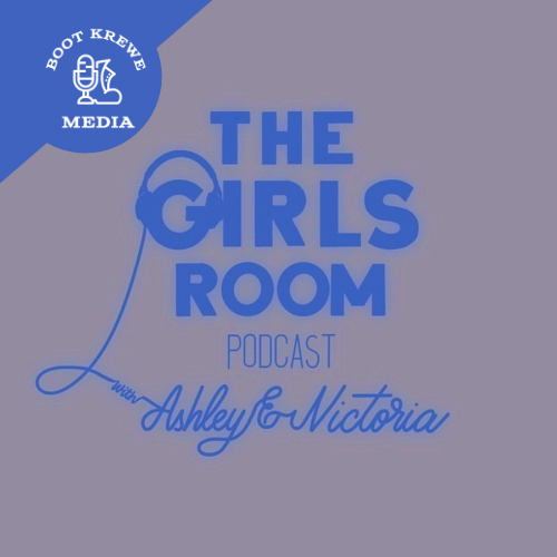 The Girls Room Boot Krewe Media