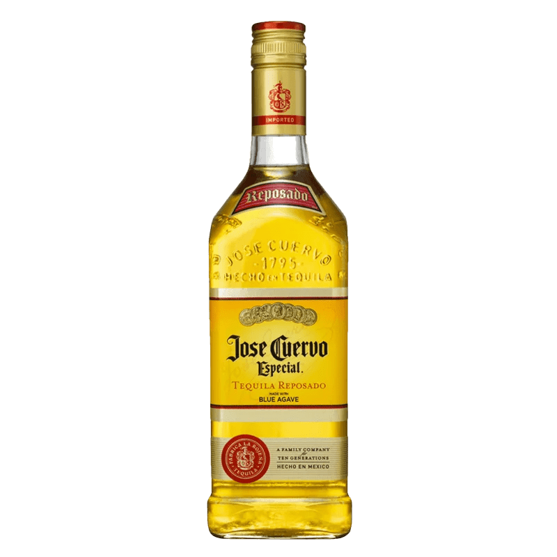 Jose Cuervo Gold Bootlace