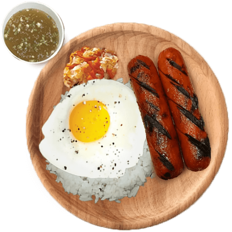 Hotsilog Bootlace