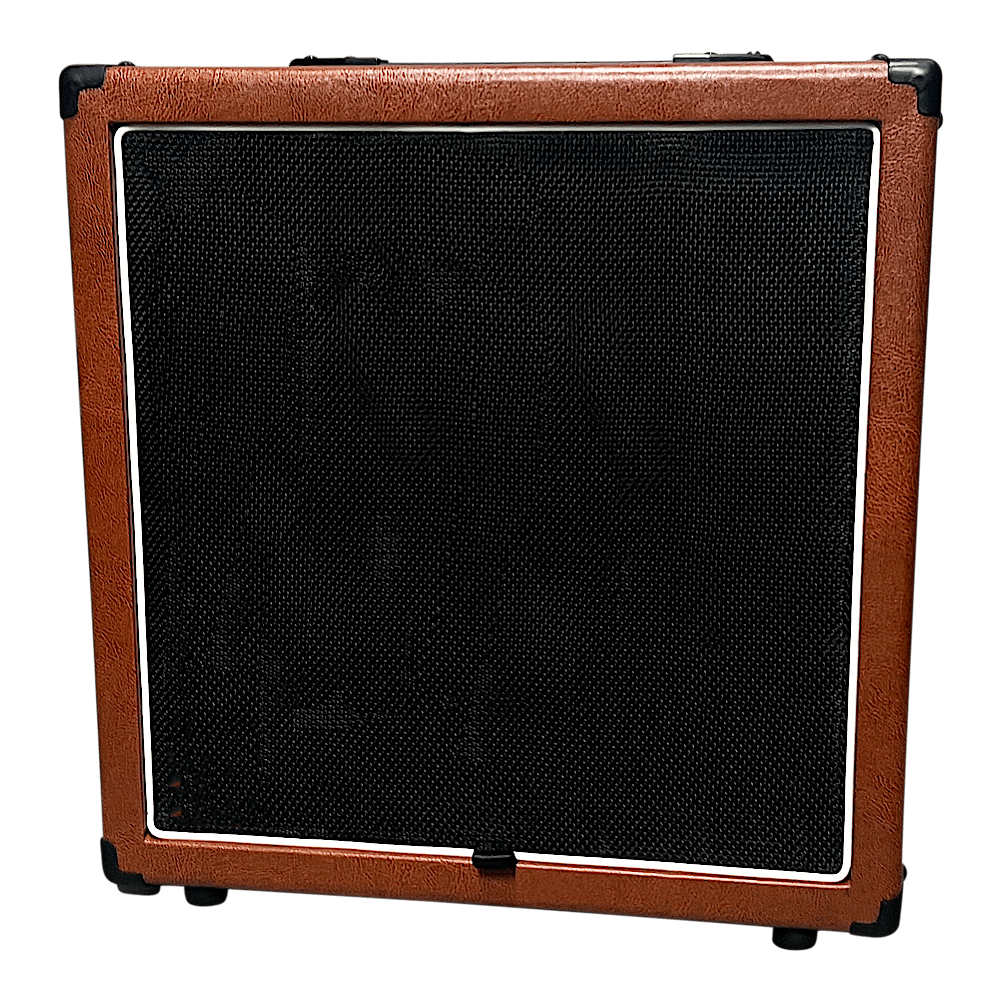 Guitar Amp With Celestion Vintage G12 Speaker Bootlegger Guitar