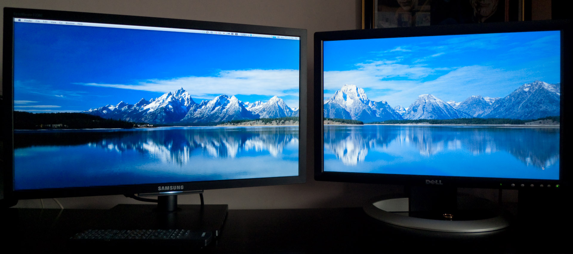 What are the benefits of having two monitors? » Boot Networks