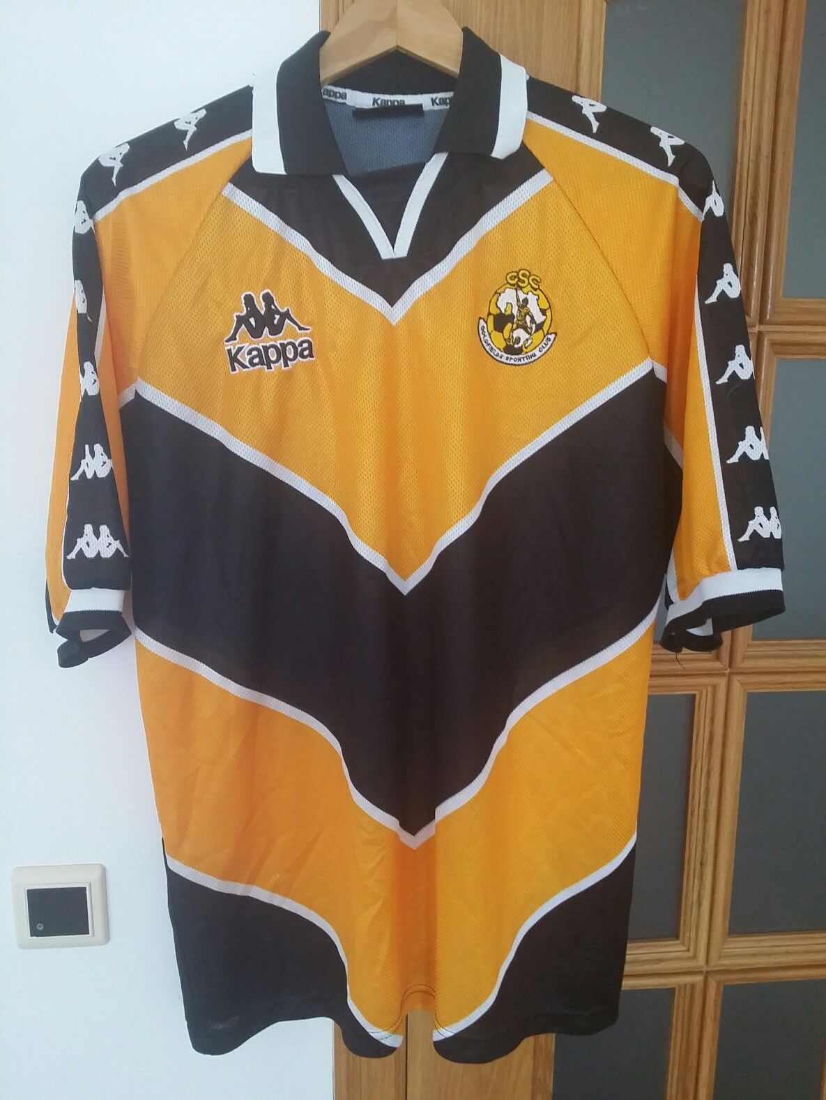 6 of the best vintage football shirts on eBay right now! bootroomblog