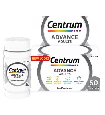 Centrum