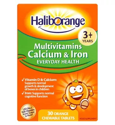 baby & child vitamins baby & child health health & pharmacy Boots