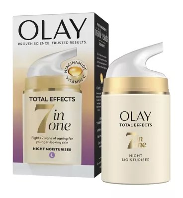 Olay Night Creams Boots Ireland