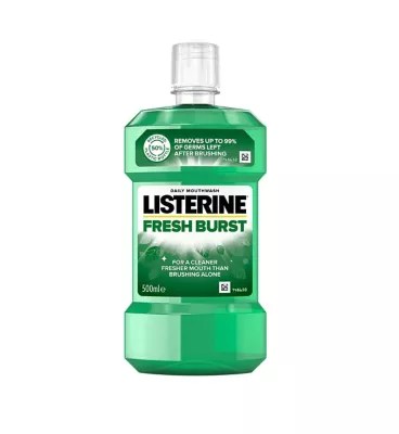 mouthwash dental lifestyle & wellbeing health & pharmacy Boots
