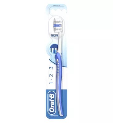 Manual Brushes OralB Toothbrushes Boots