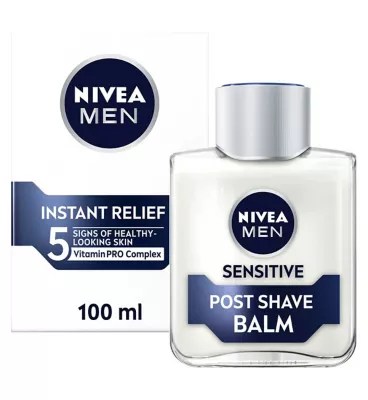 Boots NIVEA NIVEA MEN Shaving