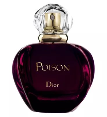 Dior Poison Perfume Boots