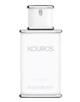 Yves Saint Laurent Kouros Eau De Toilette Natural Spray 100Ml | Boots