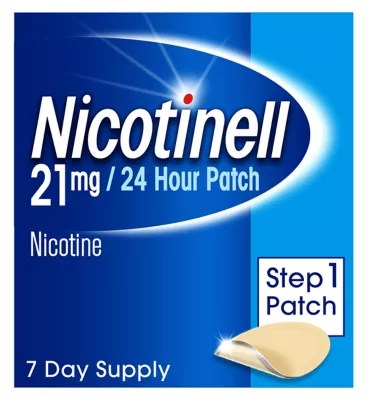 Nicotine Patch Malaysia highpowerpower