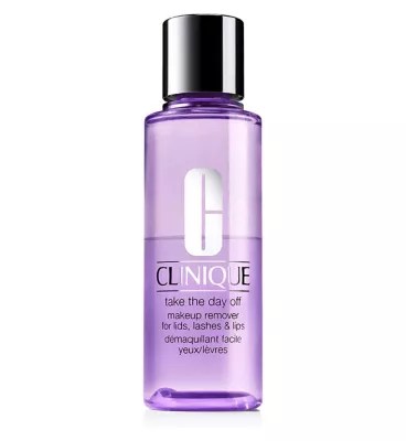 Clinique Take The Day Off™ Boots