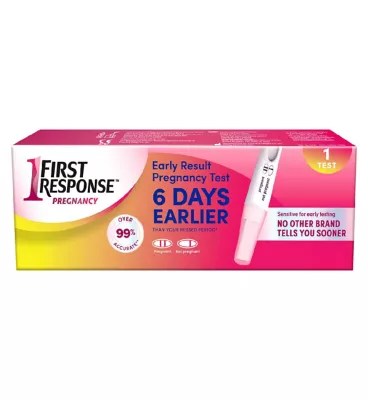 Pregnancy Tests Pregnancy & Maternity Boots