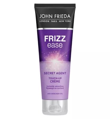 Hair Styling John Frieda Boots