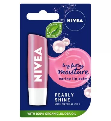 Nivea Hand And Lip Care Products Range Boots Ireland