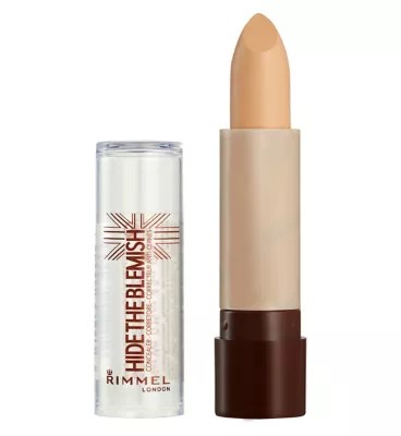 face Rimmel Boots