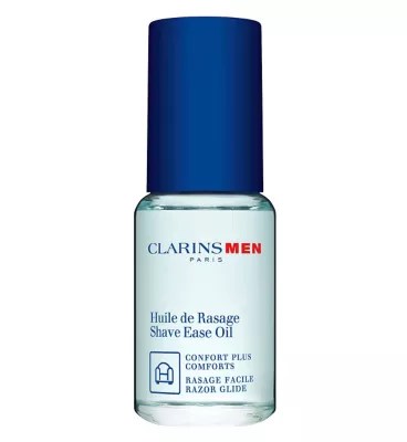 Clarins Men Luxury Body & Skincare Boots